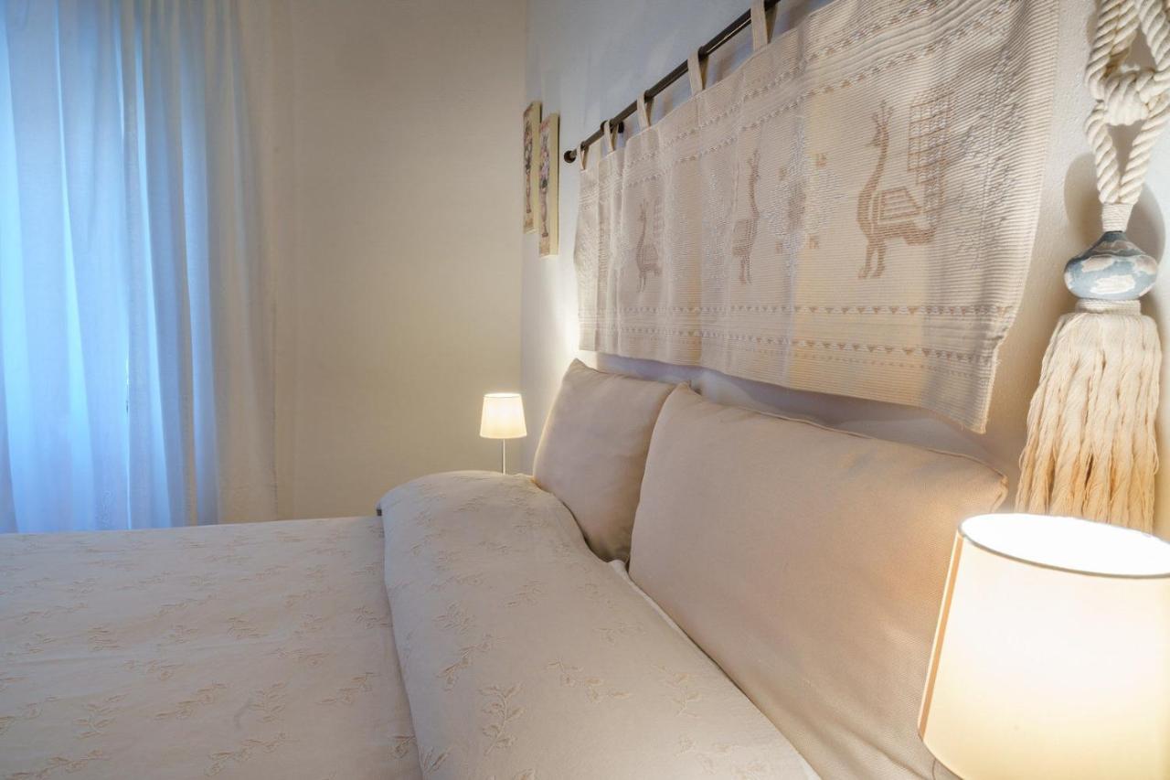 Holiday Home Alle Pavoncelle, Indipendente Con Terrazzo Di 60 Mq Portoscuso Exterior photo