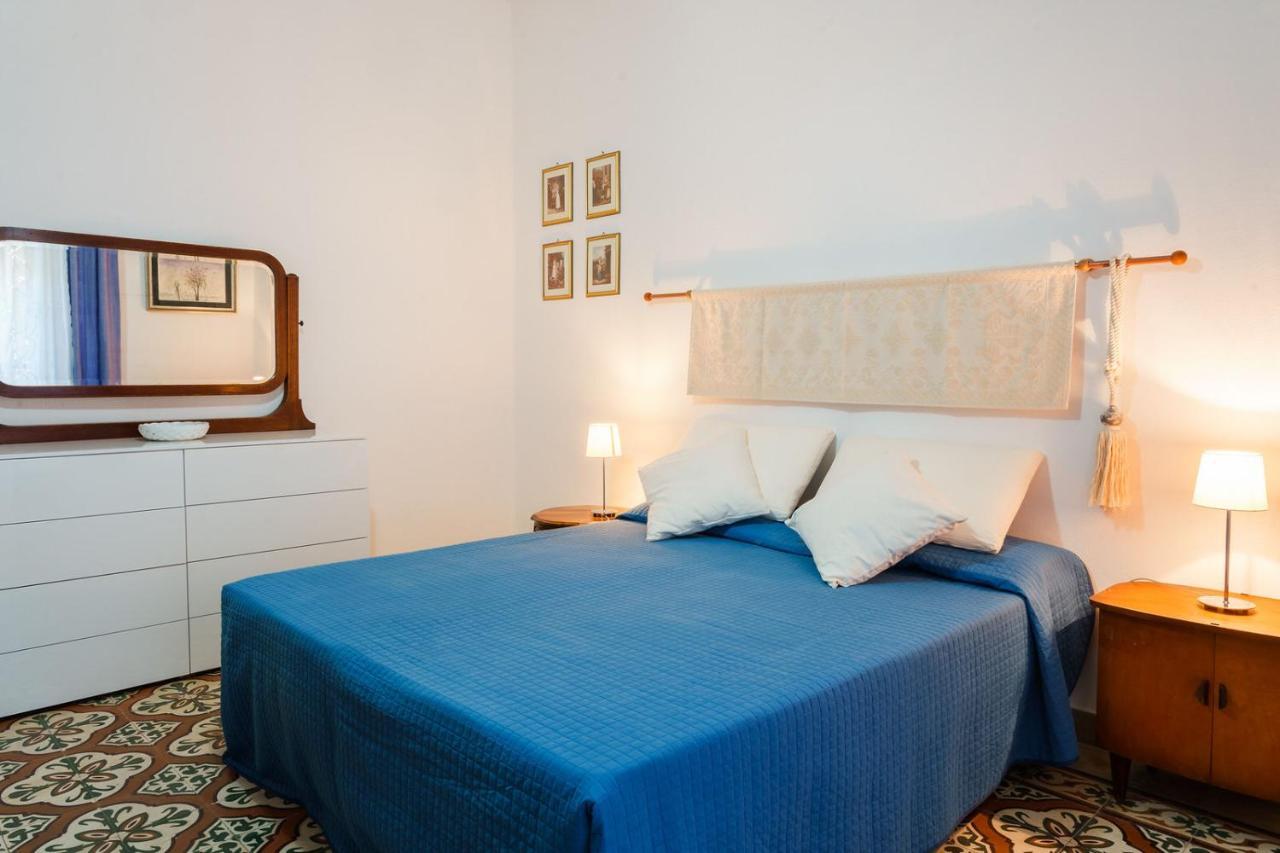 Holiday Home Alle Pavoncelle, Indipendente Con Terrazzo Di 60 Mq Portoscuso Exterior photo