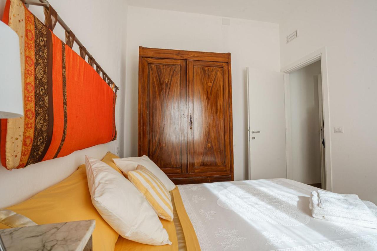 Holiday Home Alle Pavoncelle, Indipendente Con Terrazzo Di 60 Mq Portoscuso Exterior photo